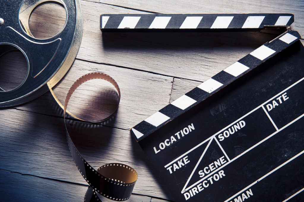 membuat film pendek untuk pemula